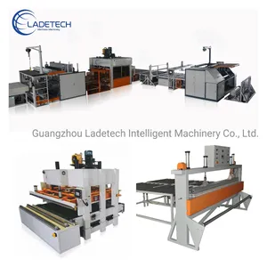 LDT-CPM Automatic Mattress Vacuum Compression Packing Machine Mattress Roll Packing Machine Spring Mattress Making Machine