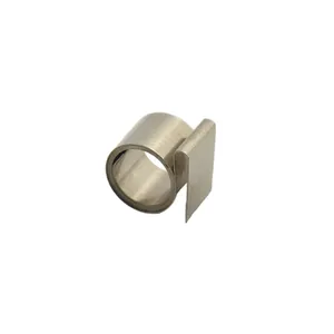 Clip Spring Wire Rotation CNC Unviersal Forming Machine