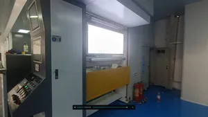 Professional Auto Register Rotogravure Printing Machine with Advanced Tension Control System