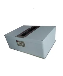 Kiln Shell Infrared Scanning Temperature Measurement System