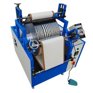 Multi-Use Crystal Press Rhinestone Machine / Rhinestone Strip Machine