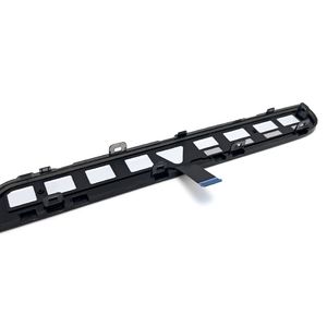 Custom Injection Molding Capacitive User Interface Panel Touch Control Auto Sensor
