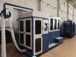 LDT-PS150 Mattress Pocket Spring Coiling Machine Pocket Spring Assembly Machine Pocket Spring Production Line Mattress Pocket Spring Machine