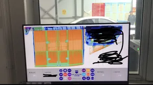 Ai-Powered Real-Time Fixed Cargo Vehicle Imaging Inspection System