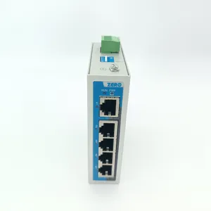 Nat Routing Port Router for Industrial Use
