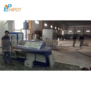 PLC Automatic Transformer Test System with Powerful Operating Software