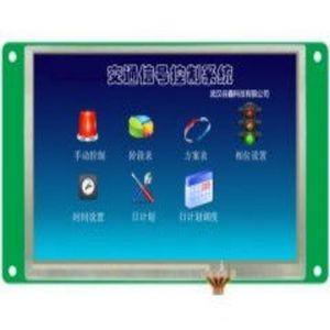 Module Screen Indicator Custom Use 3.5 Inch LCD TFT Display