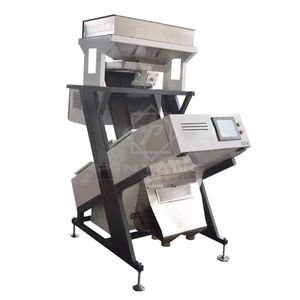 M96 Small Color Sorting Machine Multi-Grain, Rice, Coffee Color Sorting