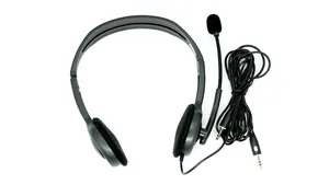 Digital IR Language Distribution System Headphone for Interpreter Simultaneous Interpretation System