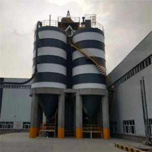 Stable Gypsum Powder Production Machine Ensuring Consistent Powder Quality Output