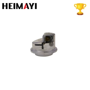 Advanced Water Meter Reading Module with Built-in Camera System