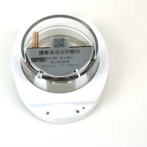 Nb-IoT Water Meter Camera Remote Reading Module