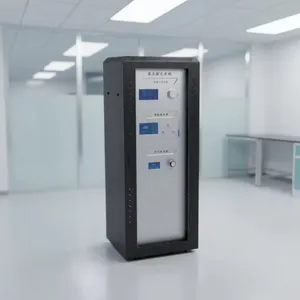 Dew Point Test System Dew Point Calibration System Dew Point Generator Dew Point Verification System Dew Point Meter