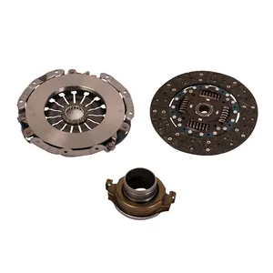 Multi Plate Racing Clutch with High Torque Capacity and Performance Tested