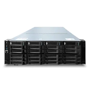 Superserver Sys-7049gp-Trt Deep Learning Virtualization Training Computer Storage Servers