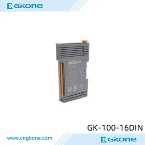 16 Remote Control Channel Digital Input Module NPN Type