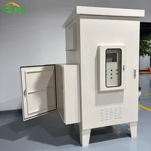 Complete Customized VFD Control Panel VFD Ddistribution System