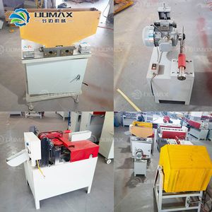 Factory Direct Bamboo Toothpick Making Line Toothpick Sorting Machine