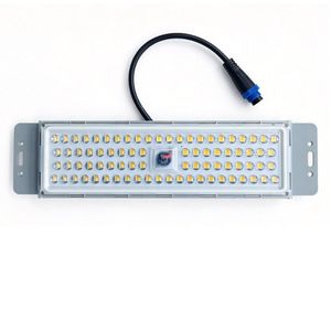 50W LED Module 5000K 5500K High CRI LED Light Module SMD3030 SMD5050 Outdoor Road Lamp LED Module