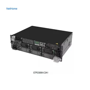 Telecom Power Source Inverter ETP23006-C3a1 with Mttp Solar and Rectifier Module