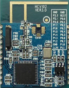 Zigbee Module