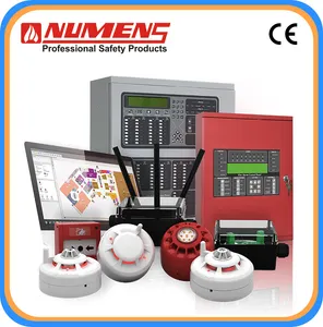 En Approval Numens Wireless Input/Output Module