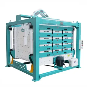 Rice Grading Machine Sieve White Rice Grader for Rice Processing