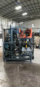 Digital Control Automatic Bonnell Spring Coiling Machine Mattress Making Production Line