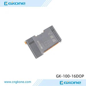 16 Channel Digital Output Module PNP Type Remote Control