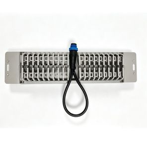 50W Outdoor LED Module Surge Protection LED Module Modular Source for Municipal Engineering Lighting