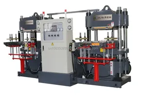 Plate Silicone Angle Injection Machine, Plate First in First out Rubber Injection Machine. Plate Electric Power Dedicated Machine.