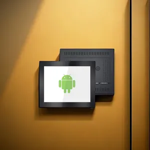 7-Inch Android Touchscreen Display Rg070-A40