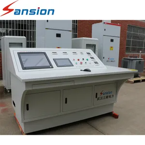 Transformer Test Bench 2000A Multi-Function High Voltage Transformer Test System