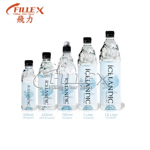 Fully Automatic Package Machine Sealing Filling Packaging Packing Machine