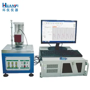 Button Load Testing Machine