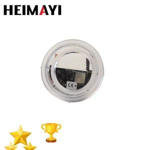 Advanced Water Meter Reading Module with Built-in Camera System