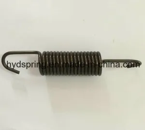 Hyd Multi-Functional Spring Making Machine Rotary Wire Forming Machine