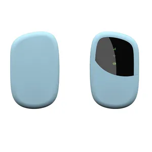 Mini Size 4G Mifi Router, 150Mbps, Battery Powered, LED Indicator