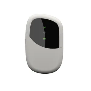 Mini Size 4G Mifi Router, 150Mbps, Battery Powered, LED Indicator