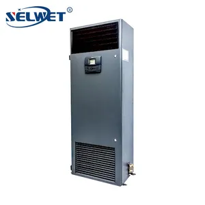 PLC Control Power Saving Japan Rotor Compressor Constant Humidity Air Purifying Dehumidifier