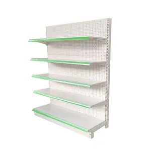 Supermarket Rack, Display Racks, Commercial Small Shops