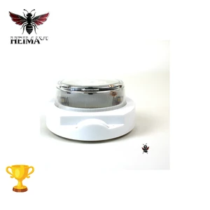 Detachable IoT Camera Module for Existing Water Meter Remote Data Collection Systems