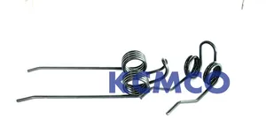 4.0mm 12 Axis Camless CNC Versatile Spring Roll Machine&Extension/Torsion Spring Forming Machine