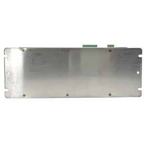 Advanced 90A Three Phase Soft Start Motor Controller System