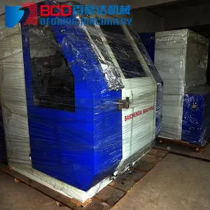 Custom Automatic Mattress Inner Spring Coiling Machine