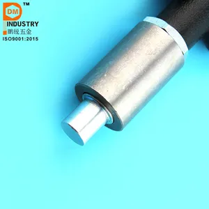 T Type Handle Retractable Spring Loaded Pull Pin