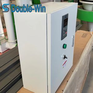Dust Free High Performance Automatic Powder Coating System