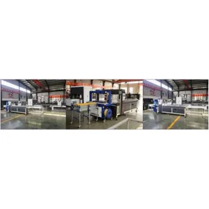 Advanced Automatic Carton Stitching Machine for Fast Packaging