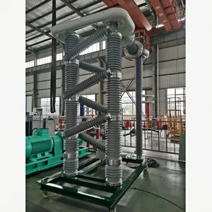 Intermediate-Frequency Based DC Hipot Test System for Low Ripple Performance