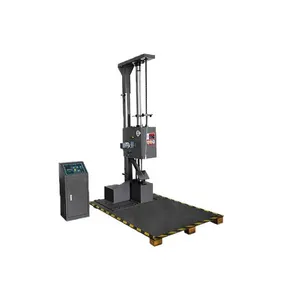 Automatic Single Column Package Drop Impact Testing Instrument